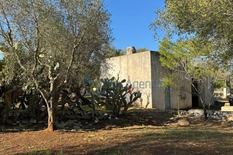 Landejendom i Ostuni, Brindisi, Ostuni - € 53.000 | Ref: 172821 - foto 2